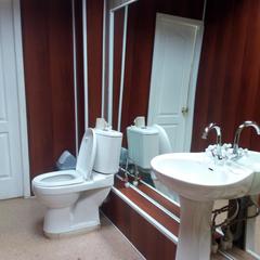 Мини-отель Эконом на Маркса, Хабаровск, Хабаровский край