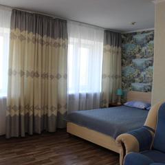 Гостиница Дом Рыбака, Хабаровск, Хабаровский край