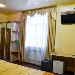 Гостиничный комплекс Норд-Вест, Хабаровск, Хабаровский край