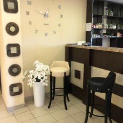 Гостиница Хит Отель, Хабаровск, Хабаровский край