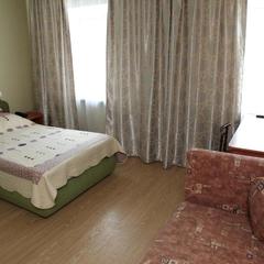 Гостиница Дом Рыбака, Хабаровск, Хабаровский край