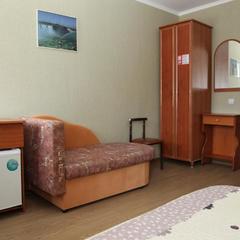 Гостиница Дом Рыбака, Хабаровск, Хабаровский край