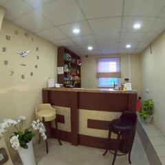 Гостиница Хит Отель, Хабаровск, Хабаровский край