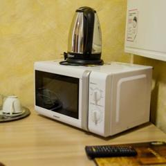 Гостиничный комплекс Норд-Вест, Хабаровск, Хабаровский край