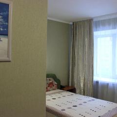 Гостиница Дом Рыбака, Хабаровск, Хабаровский край