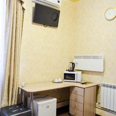 Гостиничный комплекс Норд-Вест, Хабаровск, Хабаровский край