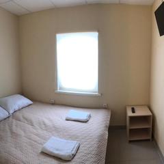 Гостиница Хит Отель, Хабаровск, Хабаровский край