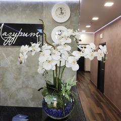 Отель Лазурит, Хабаровск, Хабаровский край