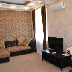 Гостиница Аэрополис, Хабаровск, Хабаровский край