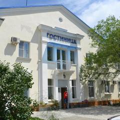 Гостиница Аэрополис, Хабаровск, Хабаровский край