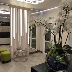 Отель Лазурит, Хабаровск, Хабаровский край