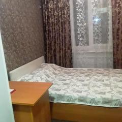 Гостиница Аэрополис, Хабаровск, Хабаровский край