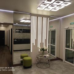 Отель Лазурит, Хабаровск, Хабаровский край