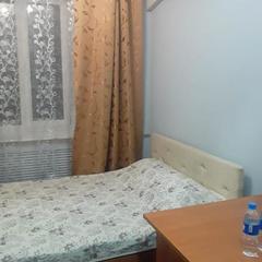 Гостиница Аэрополис, Хабаровск, Хабаровский край