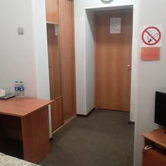 Гостиница Аэрополис, Хабаровск, Хабаровский край