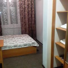 Гостиница Аэрополис, Хабаровск, Хабаровский край