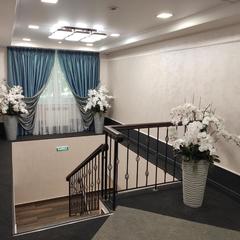 Отель Лазурит, Хабаровск, Хабаровский край