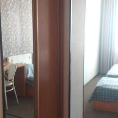 Гостиница Аэрополис, Хабаровск, Хабаровский край