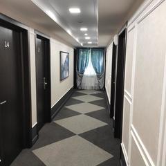 Отель Лазурит, Хабаровск, Хабаровский край