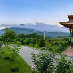 База отдыха Китайская деревня, Майкопский район, Республика Адыгея