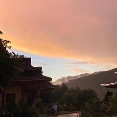 База отдыха Китайская деревня, Майкопский район, Республика Адыгея