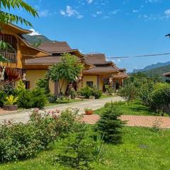 База отдыха Китайская деревня, Майкопский район, Республика Адыгея