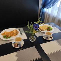 Отель Лазурит, Хабаровск, Хабаровский край