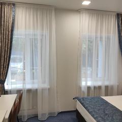 Отель Лазурит, Хабаровск, Хабаровский край