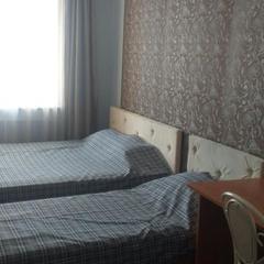 Гостиница Аэрополис, Хабаровск, Хабаровский край