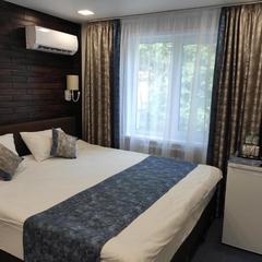 Отель Лазурит, Хабаровск, Хабаровский край