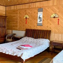 База отдыха Китайская деревня, Майкопский район, Республика Адыгея