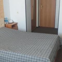 Гостиница Аэрополис, Хабаровск, Хабаровский край