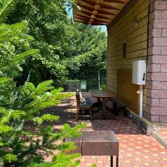 База отдыха Китайская деревня, Майкопский район, Республика Адыгея