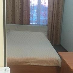 Гостиница Аэрополис, Хабаровск, Хабаровский край