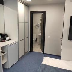 Отель Лазурит, Хабаровск, Хабаровский край