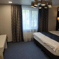 Отель Лазурит, Хабаровск, Хабаровский край