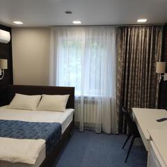 Отель Лазурит, Хабаровск, Хабаровский край