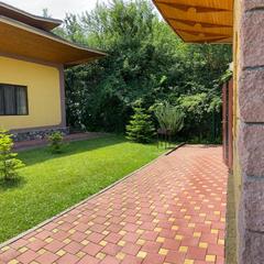 База отдыха Китайская деревня, Майкопский район, Республика Адыгея