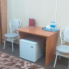 Гостиница Аэрополис, Хабаровск, Хабаровский край