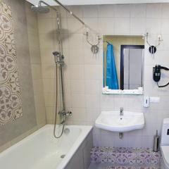 Отель Лазурит, Хабаровск, Хабаровский край