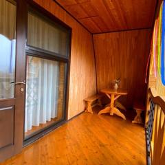 База отдыха Китайская деревня, Майкопский район, Республика Адыгея