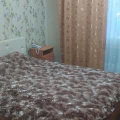 Гостиница Аэрополис, Хабаровск, Хабаровский край