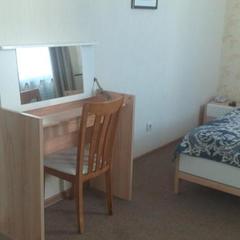 Гостиница Аэрополис, Хабаровск, Хабаровский край