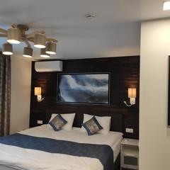 Отель Лазурит, Хабаровск, Хабаровский край