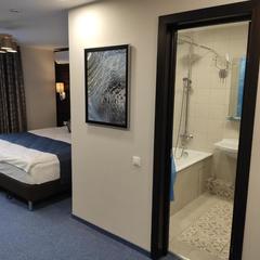 Отель Лазурит, Хабаровск, Хабаровский край