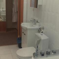 Гостиница Аэрополис, Хабаровск, Хабаровский край