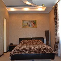 Гостиница Аэрополис, Хабаровск, Хабаровский край