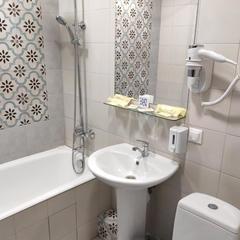 Отель Лазурит, Хабаровск, Хабаровский край