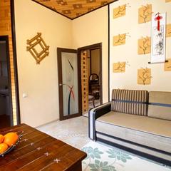 База отдыха Китайская деревня, Майкопский район, Республика Адыгея