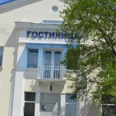 Гостиница Аэрополис, Хабаровск, Хабаровский край